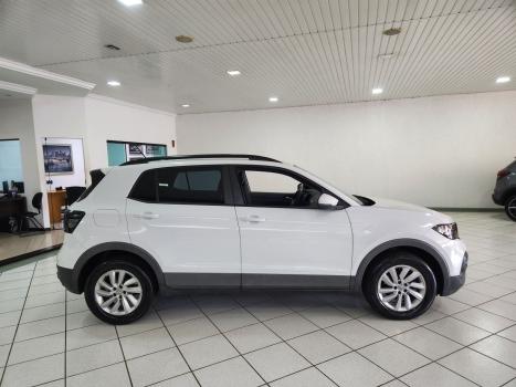 VOLKSWAGEN T-Cross 1.0 4P 200 TSI FLEX SENSE AUTOM�TICO, Foto 10