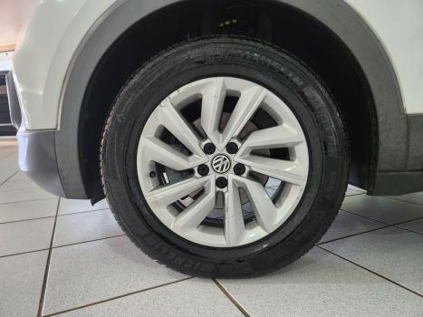 VOLKSWAGEN T-Cross 1.0 4P 200 TSI FLEX SENSE AUTOM�TICO, Foto 11