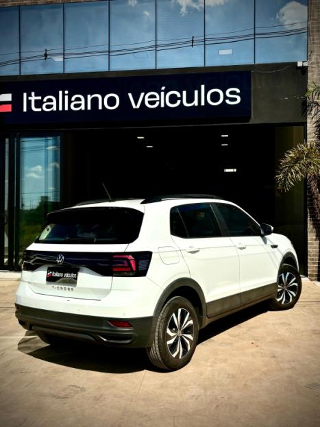 VOLKSWAGEN T-Cross 1.0 4P 200 TSI FLEX AUTOM�TICO, Foto 3
