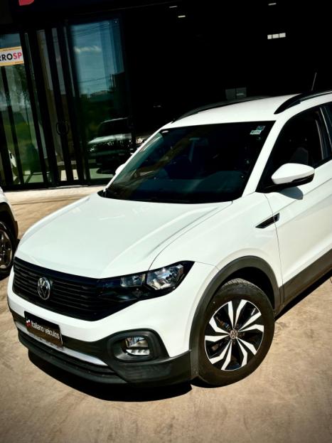 VOLKSWAGEN T-Cross 1.0 4P 200 TSI FLEX AUTOM�TICO, Foto 4