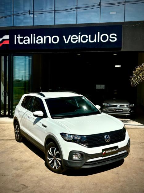 VOLKSWAGEN T-Cross 1.0 4P 200 TSI FLEX AUTOM�TICO, Foto 7