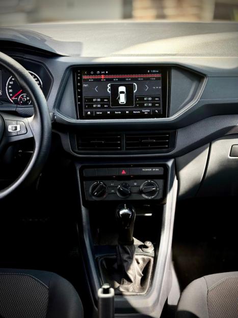 VOLKSWAGEN T-Cross 1.0 4P 200 TSI FLEX AUTOM�TICO, Foto 8