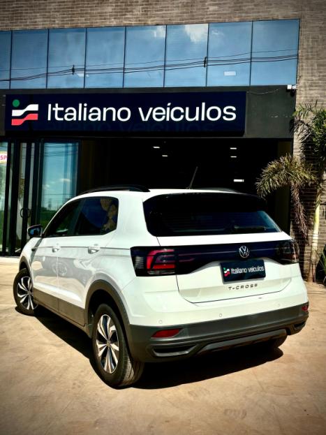 VOLKSWAGEN T-Cross 1.0 4P 200 TSI FLEX AUTOM�TICO, Foto 10