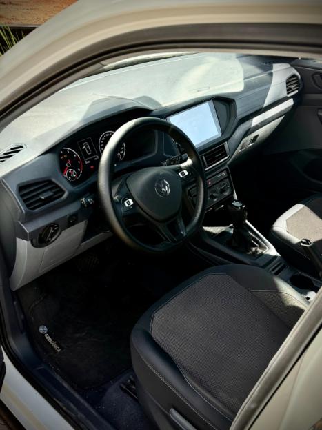 VOLKSWAGEN T-Cross 1.0 4P 200 TSI FLEX AUTOM�TICO, Foto 11