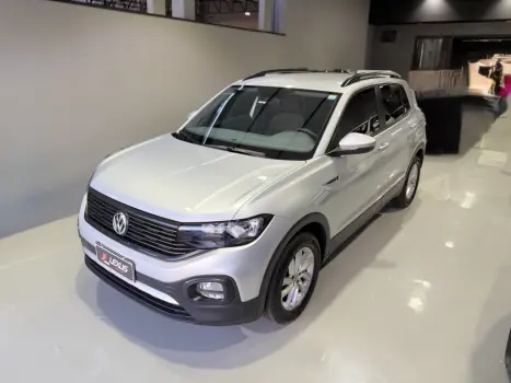 VOLKSWAGEN T-Cross 1.0 4P 200 TSI FLEX SENSE AUTOM�TICO, Foto 9