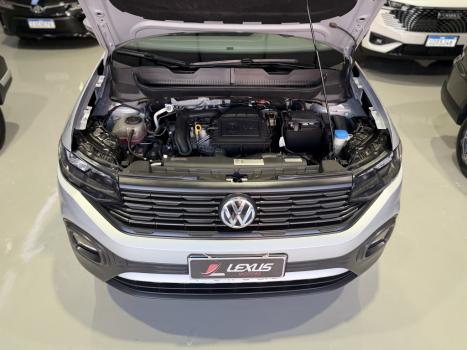 VOLKSWAGEN T-Cross 1.0 4P 200 TSI FLEX SENSE AUTOM�TICO, Foto 6