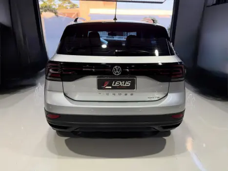 VOLKSWAGEN T-Cross 1.0 4P 200 TSI FLEX SENSE AUTOM�TICO, Foto 8