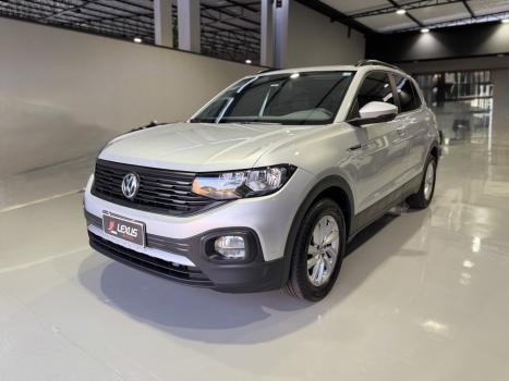 VOLKSWAGEN T-Cross 1.0 4P 200 TSI FLEX SENSE AUTOM�TICO, Foto 1