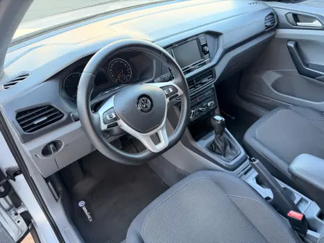 VOLKSWAGEN T-Cross 1.0 4P 200 TSI FLEX SENSE AUTOM�TICO, Foto 16