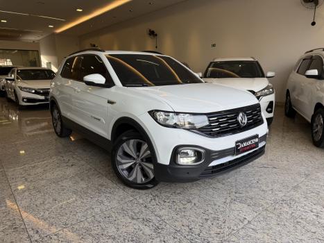 VOLKSWAGEN T-Cross 1.0 4P 200 TSI FLEX COMFORTLINE AUTOM�TICO, Foto 2