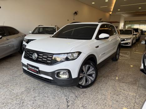 VOLKSWAGEN T-Cross 1.0 4P 200 TSI FLEX COMFORTLINE AUTOM�TICO, Foto 3