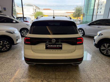 VOLKSWAGEN T-Cross 1.0 4P 200 TSI FLEX COMFORTLINE AUTOM�TICO, Foto 4