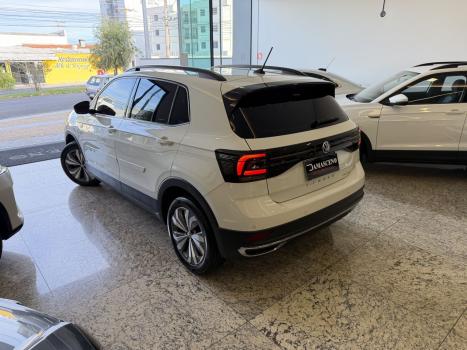 VOLKSWAGEN T-Cross 1.0 4P 200 TSI FLEX COMFORTLINE AUTOM�TICO, Foto 5