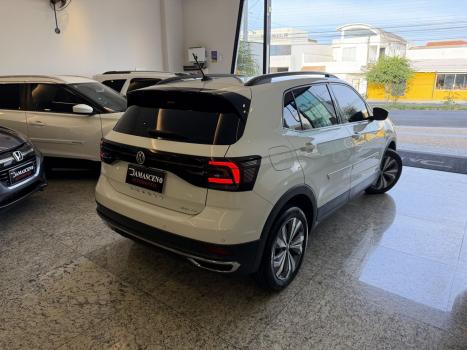 VOLKSWAGEN T-Cross 1.0 4P 200 TSI FLEX COMFORTLINE AUTOM�TICO, Foto 6