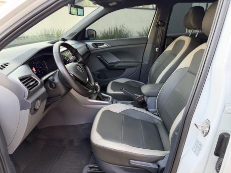 VOLKSWAGEN T-Cross 1.0 4P 200 TSI FLEX COMFORTLINE AUTOM�TICO, Foto 8
