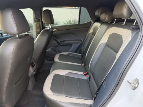 VOLKSWAGEN T-Cross 1.0 4P 200 TSI FLEX COMFORTLINE AUTOM�TICO, Foto 9