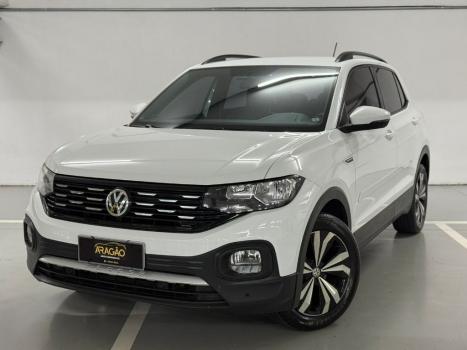 VOLKSWAGEN T-Cross 1.0 4P 200 TSI FLEX COMFORTLINE AUTOM�TICO, Foto 1