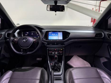 VOLKSWAGEN T-Cross 1.0 4P 200 TSI FLEX COMFORTLINE AUTOM�TICO, Foto 4