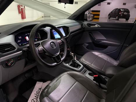 VOLKSWAGEN T-Cross 1.0 4P 200 TSI FLEX COMFORTLINE AUTOM�TICO, Foto 6