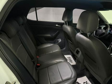 VOLKSWAGEN T-Cross 1.0 4P 200 TSI FLEX COMFORTLINE AUTOM�TICO, Foto 8
