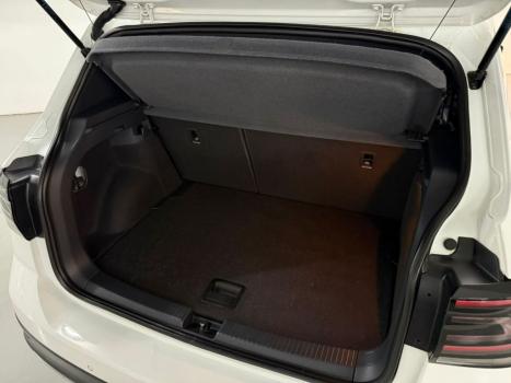 VOLKSWAGEN T-Cross 1.0 4P 200 TSI FLEX COMFORTLINE AUTOM�TICO, Foto 10
