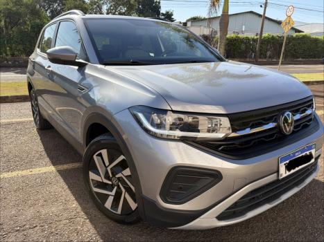 VOLKSWAGEN T-Cross 1.0 4P 200 TSI FLEX COMFORTLINE AUTOM�TICO, Foto 1