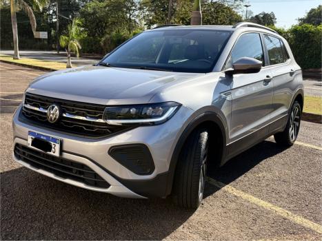 VOLKSWAGEN T-Cross 1.0 4P 200 TSI FLEX COMFORTLINE AUTOM�TICO, Foto 2