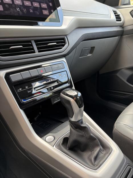 VOLKSWAGEN T-Cross 1.0 4P 200 TSI FLEX COMFORTLINE AUTOM�TICO, Foto 7