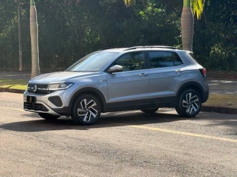VOLKSWAGEN T-Cross 1.0 4P 200 TSI FLEX COMFORTLINE AUTOM�TICO, Foto 2