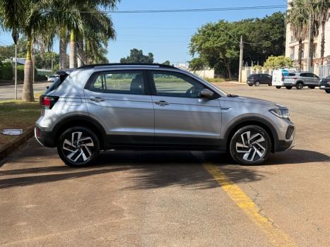 VOLKSWAGEN T-Cross 1.0 4P 200 TSI FLEX COMFORTLINE AUTOM�TICO, Foto 3