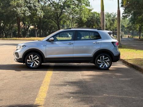VOLKSWAGEN T-Cross 1.0 4P 200 TSI FLEX COMFORTLINE AUTOM�TICO, Foto 4