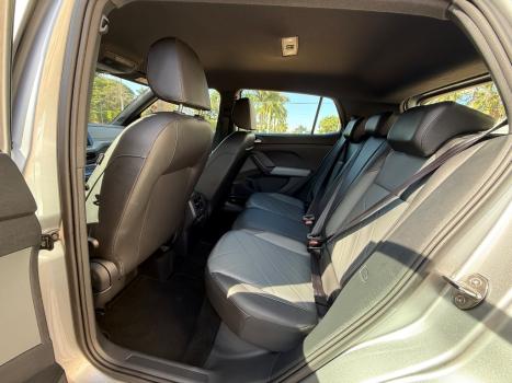 VOLKSWAGEN T-Cross 1.0 4P 200 TSI FLEX COMFORTLINE AUTOM�TICO, Foto 6