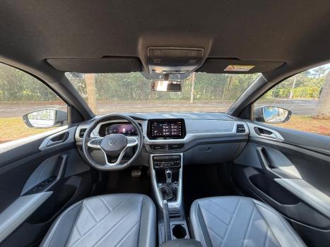 VOLKSWAGEN T-Cross 1.0 4P 200 TSI FLEX COMFORTLINE AUTOM�TICO, Foto 7