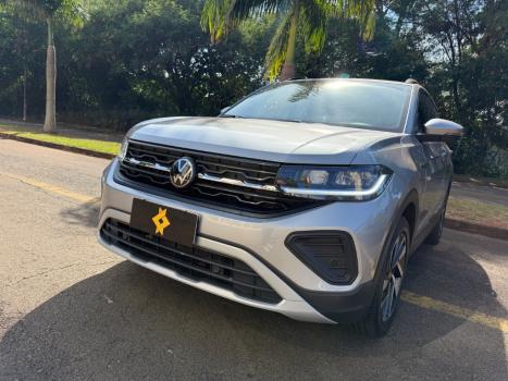 VOLKSWAGEN T-Cross 1.0 4P 200 TSI FLEX COMFORTLINE AUTOM�TICO, Foto 10