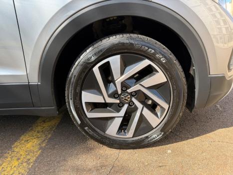 VOLKSWAGEN T-Cross 1.0 4P 200 TSI FLEX COMFORTLINE AUTOM�TICO, Foto 11