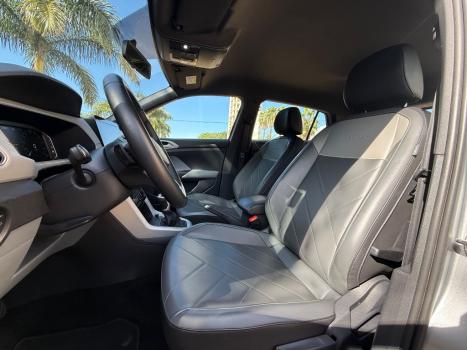 VOLKSWAGEN T-Cross 1.0 4P 200 TSI FLEX COMFORTLINE AUTOM�TICO, Foto 13