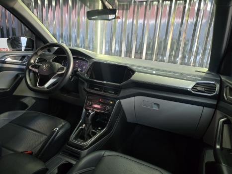 VOLKSWAGEN T-Cross 1.4 4P 250 TSI FLEX HIGHLINE AUTOM�TICO, Foto 2