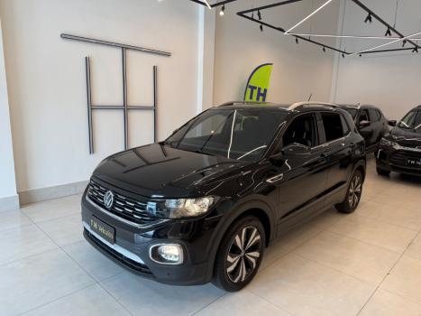VOLKSWAGEN T-Cross 1.4 4P 250 TSI FLEX HIGHLINE AUTOM�TICO, Foto 3