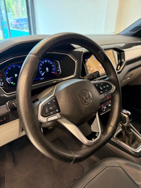VOLKSWAGEN T-Cross 1.4 4P 250 TSI FLEX HIGHLINE AUTOM�TICO, Foto 8