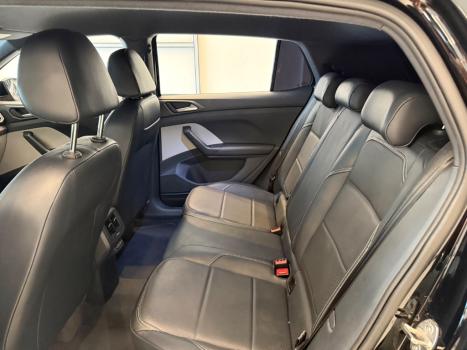 VOLKSWAGEN T-Cross 1.4 4P 250 TSI FLEX HIGHLINE AUTOM�TICO, Foto 13