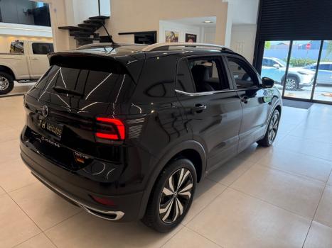 VOLKSWAGEN T-Cross 1.4 4P 250 TSI FLEX HIGHLINE AUTOM�TICO, Foto 14
