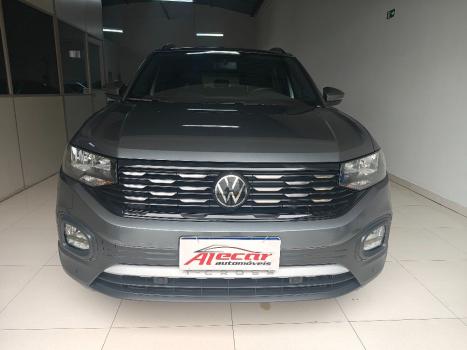 VOLKSWAGEN T-Cross 1.0 4P 200 TSI FLEX COMFORTLINE AUTOM�TICO, Foto 3
