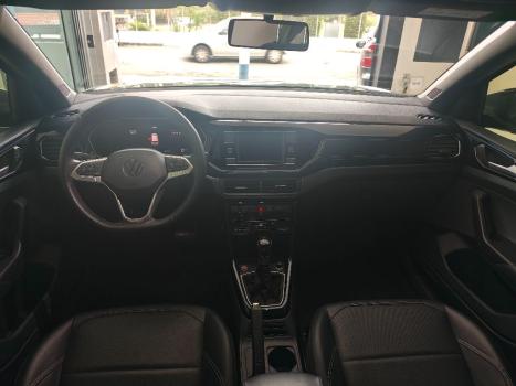 VOLKSWAGEN T-Cross 1.0 4P 200 TSI FLEX COMFORTLINE AUTOM�TICO, Foto 4