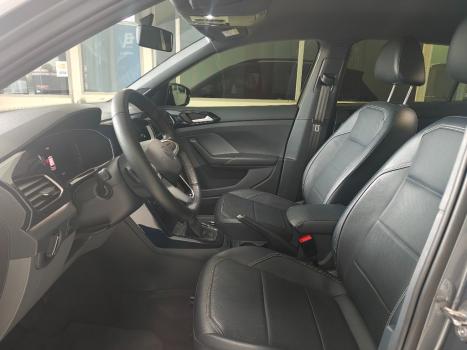 VOLKSWAGEN T-Cross 1.0 4P 200 TSI FLEX COMFORTLINE AUTOM�TICO, Foto 5