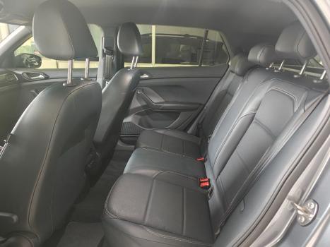 VOLKSWAGEN T-Cross 1.0 4P 200 TSI FLEX COMFORTLINE AUTOM�TICO, Foto 7