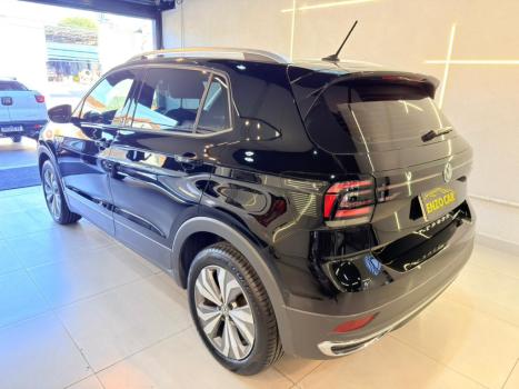 VOLKSWAGEN T-Cross 1.4 4P 250 TSI FLEX HIGHLINE AUTOM�TICO, Foto 6