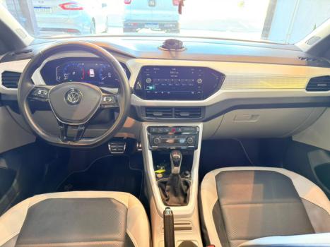 VOLKSWAGEN T-Cross 1.4 4P 250 TSI FLEX HIGHLINE AUTOM�TICO, Foto 7