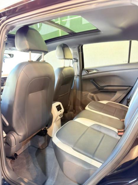 VOLKSWAGEN T-Cross 1.4 4P 250 TSI FLEX HIGHLINE AUTOM�TICO, Foto 10