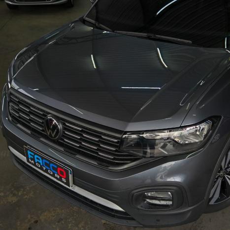 VOLKSWAGEN T-Cross 1.0 4P 200 TSI FLEX AUTOM�TICO, Foto 2