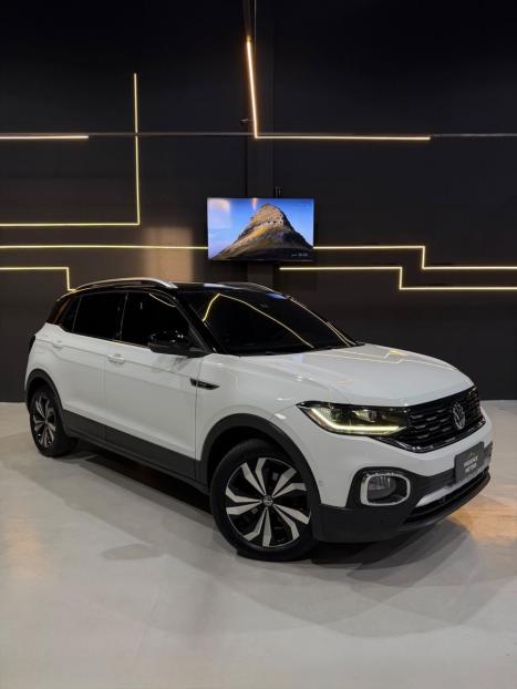 VOLKSWAGEN T-Cross 1.4 4P 250 TSI FLEX EXTREME HIGHLINE AUTOM�TICO, Foto 1